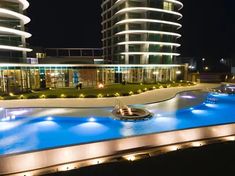 Departamento en Venta al Sur