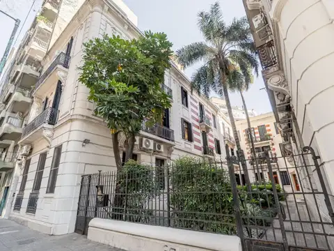 ALQUILER OFICINA APTO COM Y PROF PALERMO CABA