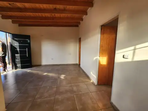 Departamento en Alquiler de 3 ambientes