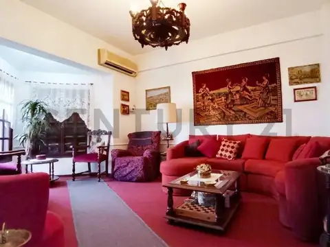 Casa en Venta en Monte Castro, USD 390.000