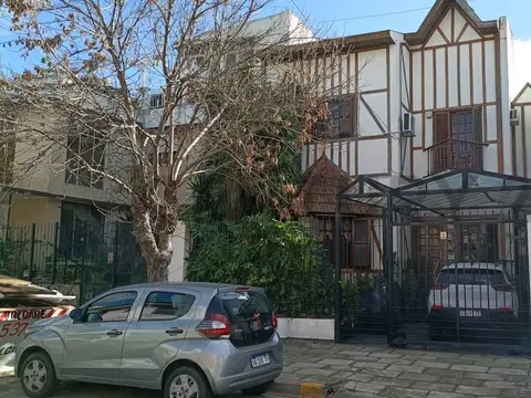 Doctor Alejandro Korn 4400, Piso 4427