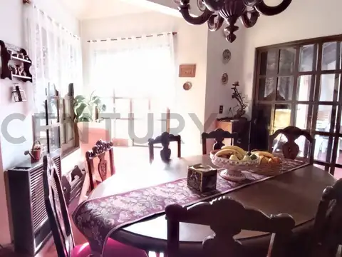 Venta Casa 3 Dormitorios Pileta Lote Propio Monte Castro