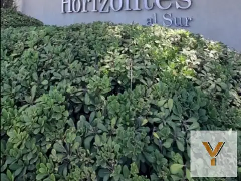 Terreno en venta - 650mts2 - Horizontes Al Sur