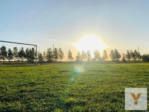 Terreno en Venta de 650,0 m2