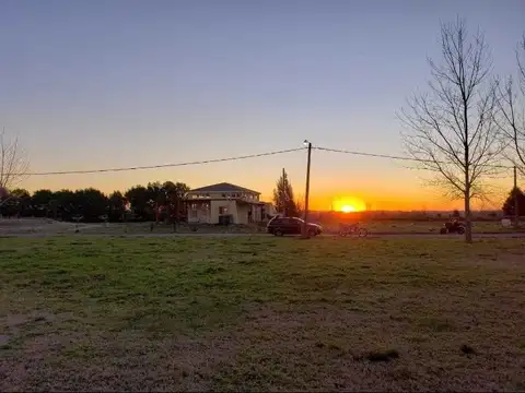  LOTES EN GENERAL BELGRANO