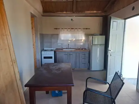 Casa en Venta en Bialet Masse, USD 49.000