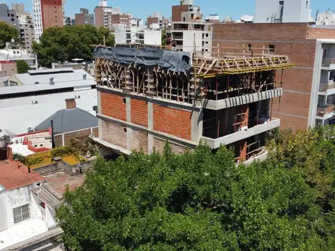 Departamento en Venta al Norte