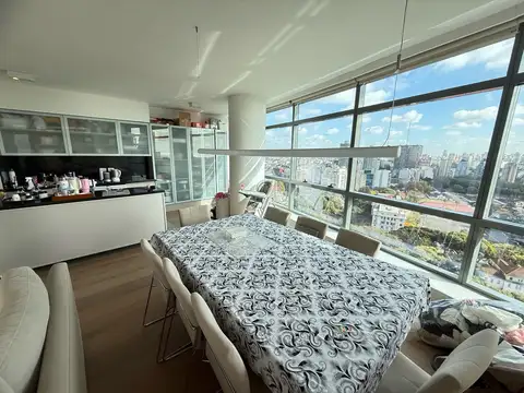 Departamento en Venta en Botanico, USD 750.000