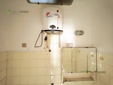 Departamento en Venta Permite mascota