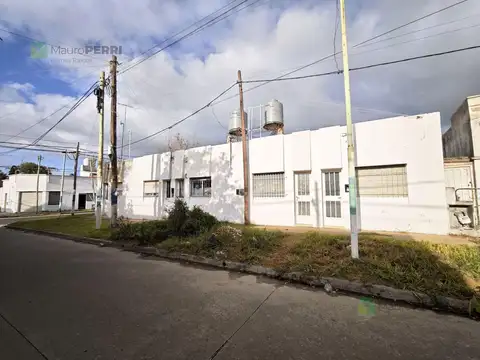 Calle 61 (4) entre 122 y 123