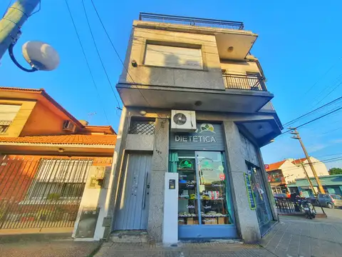 Local en Venta en Quilmes Oeste, USD 190.000