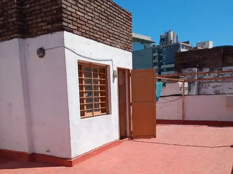 DEPARTAMENTO PERMUTA ABASTO 1 DORMITORIO