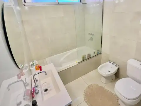 Casa en Alquiler 5 años