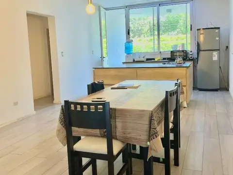 Casa en Alquiler de 2 dormitorios