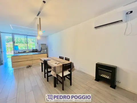 Casa en Alquiler en Ibarlucea, $ 1.200.000