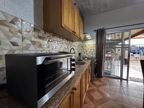 Vendo financio casa 3 dormitorios  Zonamerica