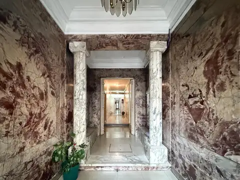 Departamento en Venta 50 años