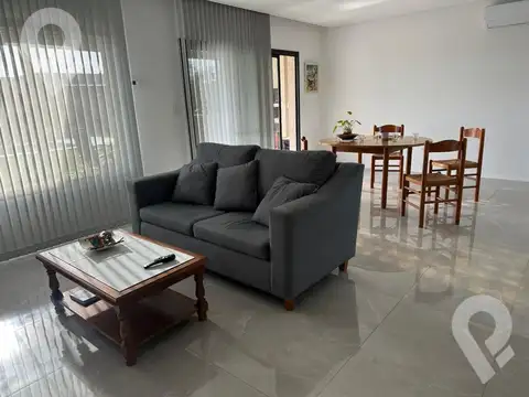 Casa en Alquiler en Los Talas Barrio Privado