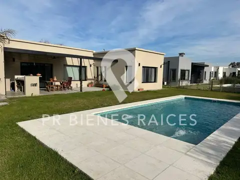 Casa en Alquiler en Los Talas Barrio Privado