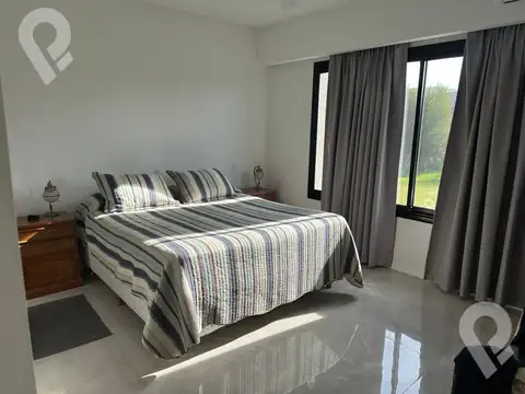 Casa en Alquiler A Estrenar