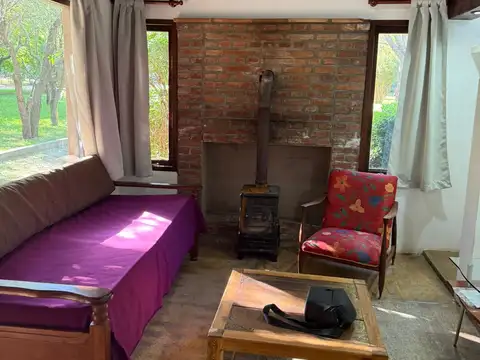 Casa en Venta en Las Chacras, USD 130.000