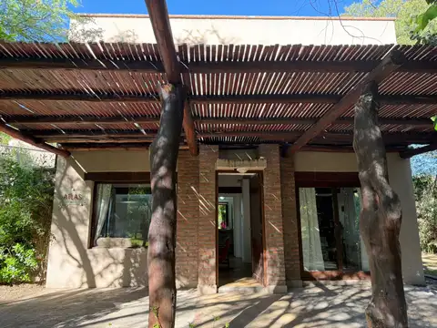Casa en venta en Las Chacras