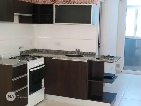Departamento en Venta en Centro, Rosario