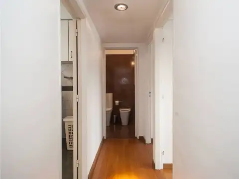 Departamento en Alquiler 31 años