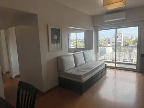 Departamento en Alquiler de 3 ambientes