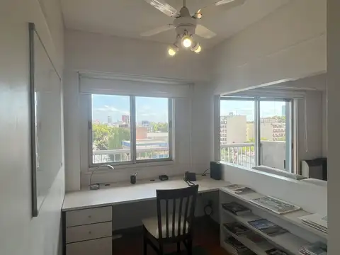 Departamento en Alquiler en Palermo Soho, USD 700