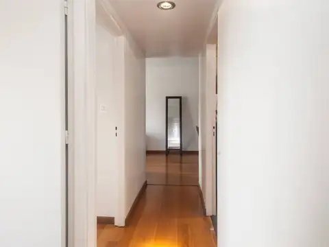 Alquiler temporal Palermo Soho gastos incluidos!