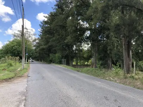 Terreno en Venta en La Agustina, USD 48.000