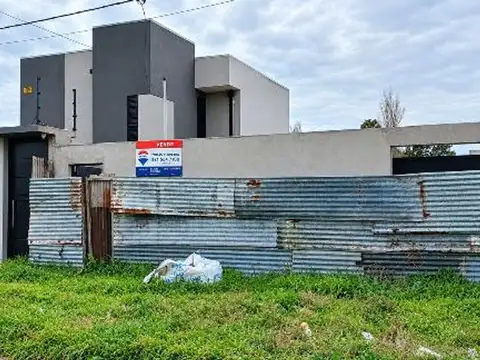 Terreno en Venta en La Plata, Partido de La Plata