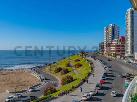 Avenida Patricio Peralta Ramos 1100, Piso 4 A