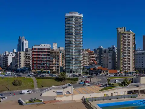 DEPARTAMENTO 3 AMBIENTES C/COCHERA, LA PERLA MAR DEL PLATA