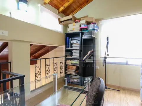 Depto Tipo Casa en Venta en Beccar, USD 156.000