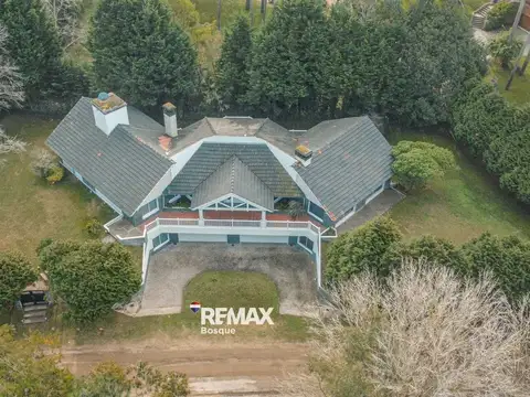 Casa en Venta de 6 dormitorios