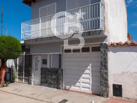 Casa en Venta -  Zona Plaza Alvarado  Salta - APTA CREDITO
