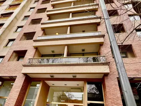 Departamento en Alquiler en La Plata, Partido de La Plata