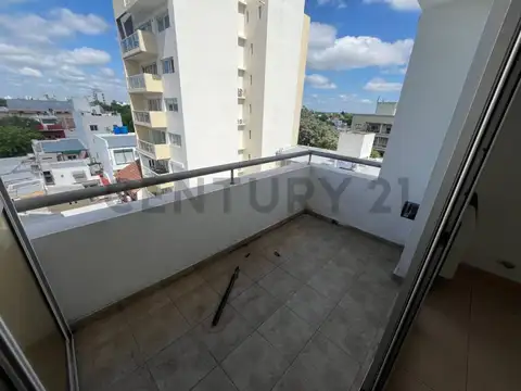 Calle 56 e/ 24 y25-Departamento en Venta de 1 Dormitorio