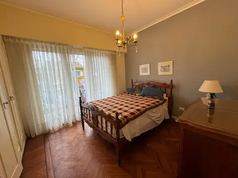 Departamento en Alquiler 62 años