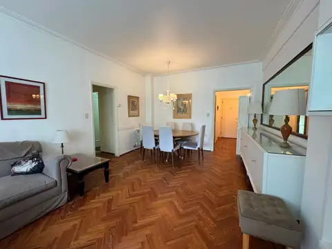 Departamento en Alquiler en Centro, Mar del Plata