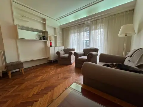 Departamento en Alquiler de 4 ambientes