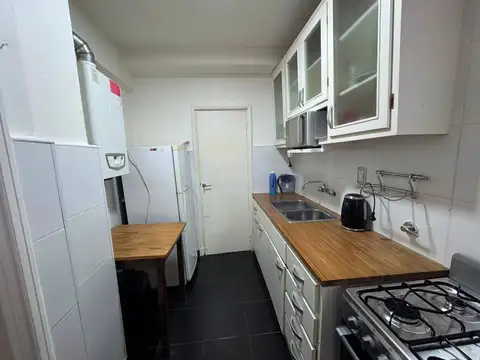 Departamento en Alquiler en Centro, USD 1.000
