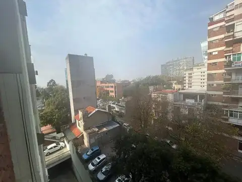 Departamento en Alquiler en Olivos, USD 500