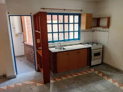 Almafuerte 3881 , Piso 1