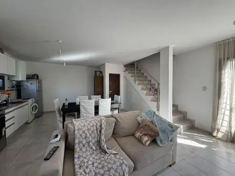 Casa en Venta en Valle Cercano, USD 65.000