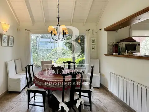 Casa en Venta en Pinamar, USD 278.000