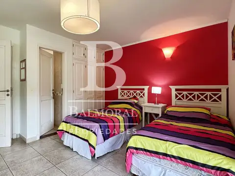 Casa en Venta- Zona: Norte Tennis / REF: 8738