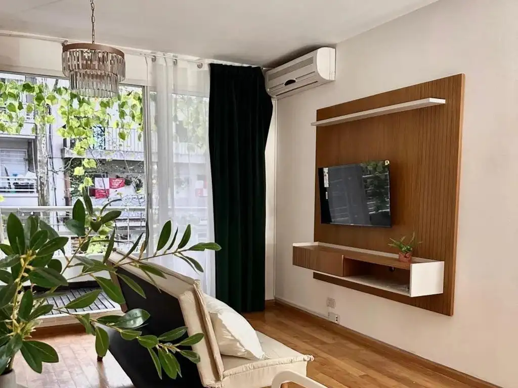 RADIANT LIVING – Confort, Luz y Amenities Premium